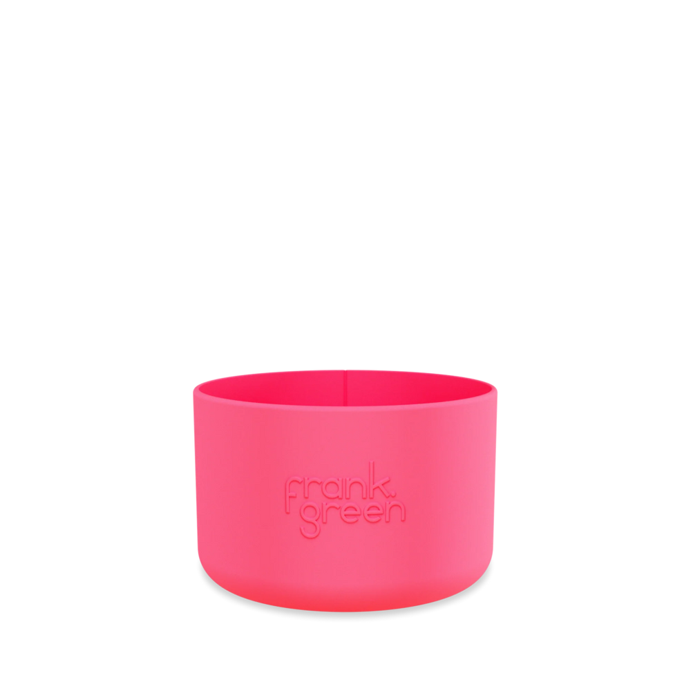 Frank Green Bumper 34oz/1L - Neon Pink - Prepp'd Kids - Frank Green