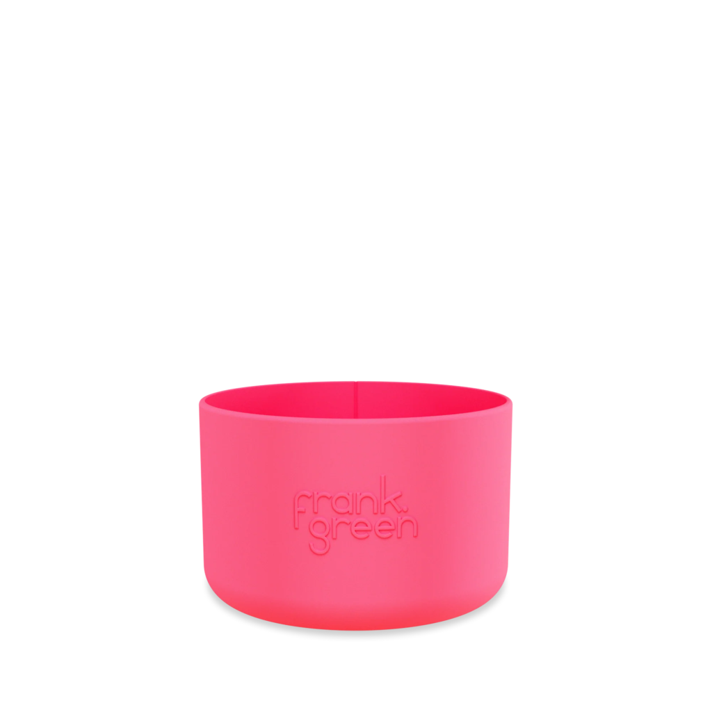 Frank Green Bumper 34oz/1L - Neon Pink - Prepp'd Kids - Frank Green