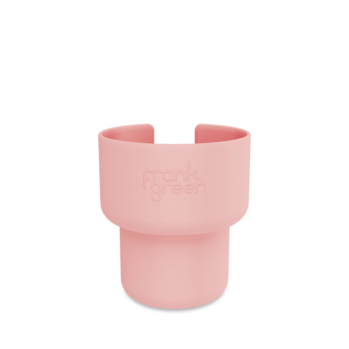 Frank Green Car Cup Holder - Blushed - Prepp'd Kids - Frank Green