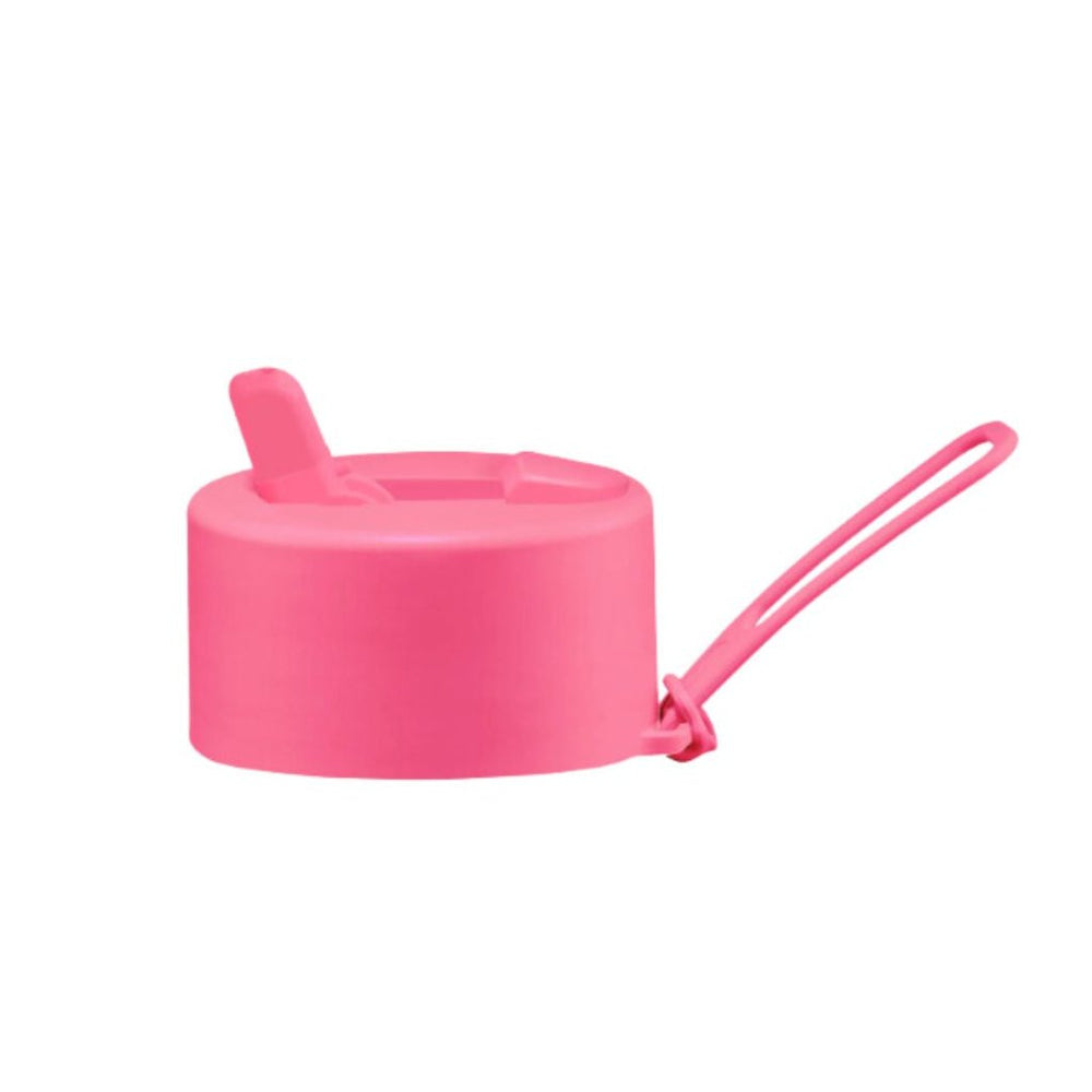 Frank Green Flip Lid - Neon Pink - Prepp'd Kids - Frank Green