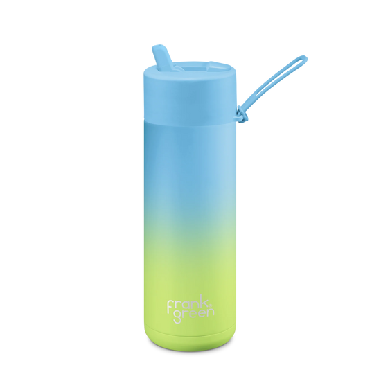 Deep Ocean Smoothie Tumbler