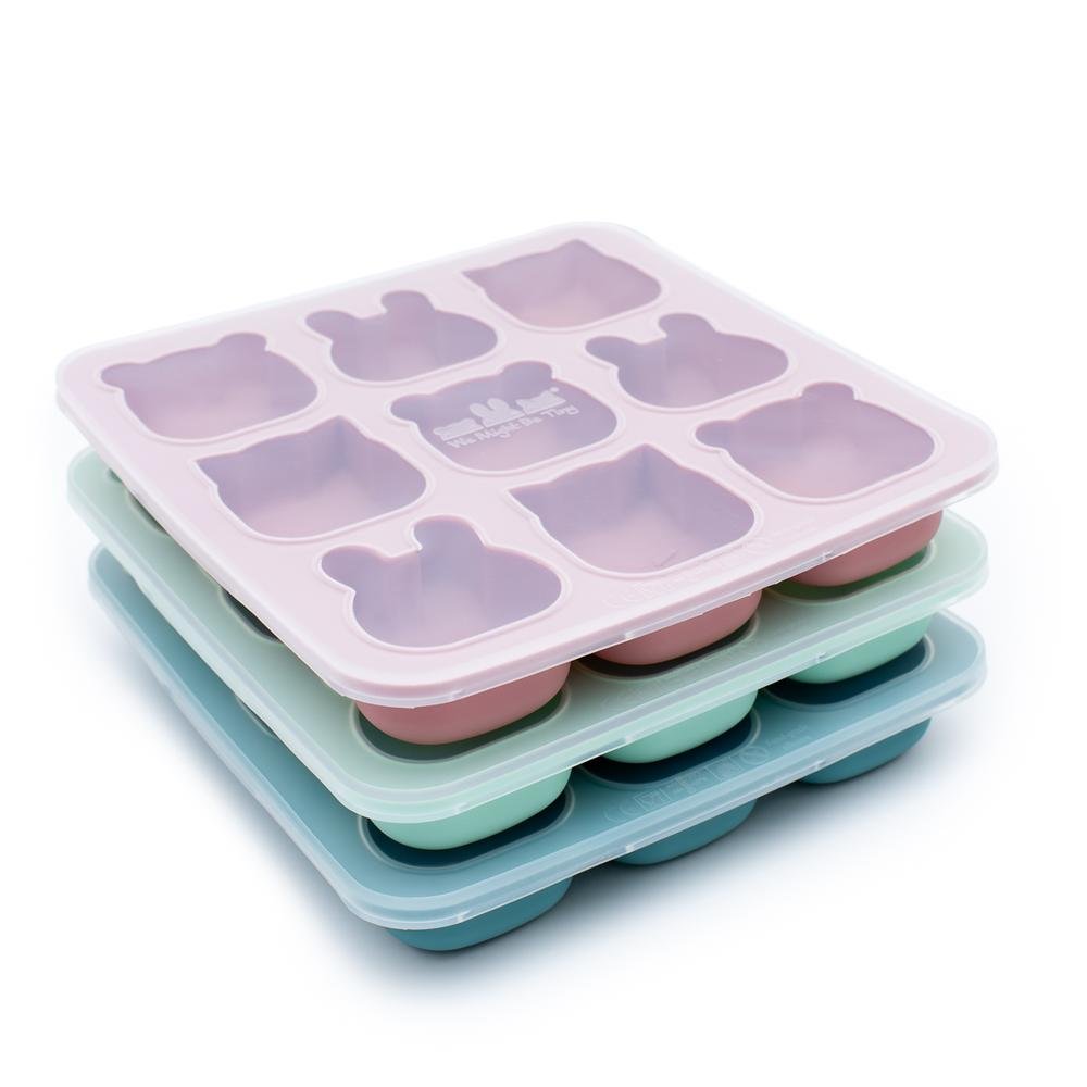 Freeze & Bake Poddies - Blue Dusk - Prepp'd Kids - We Might Be Tiny