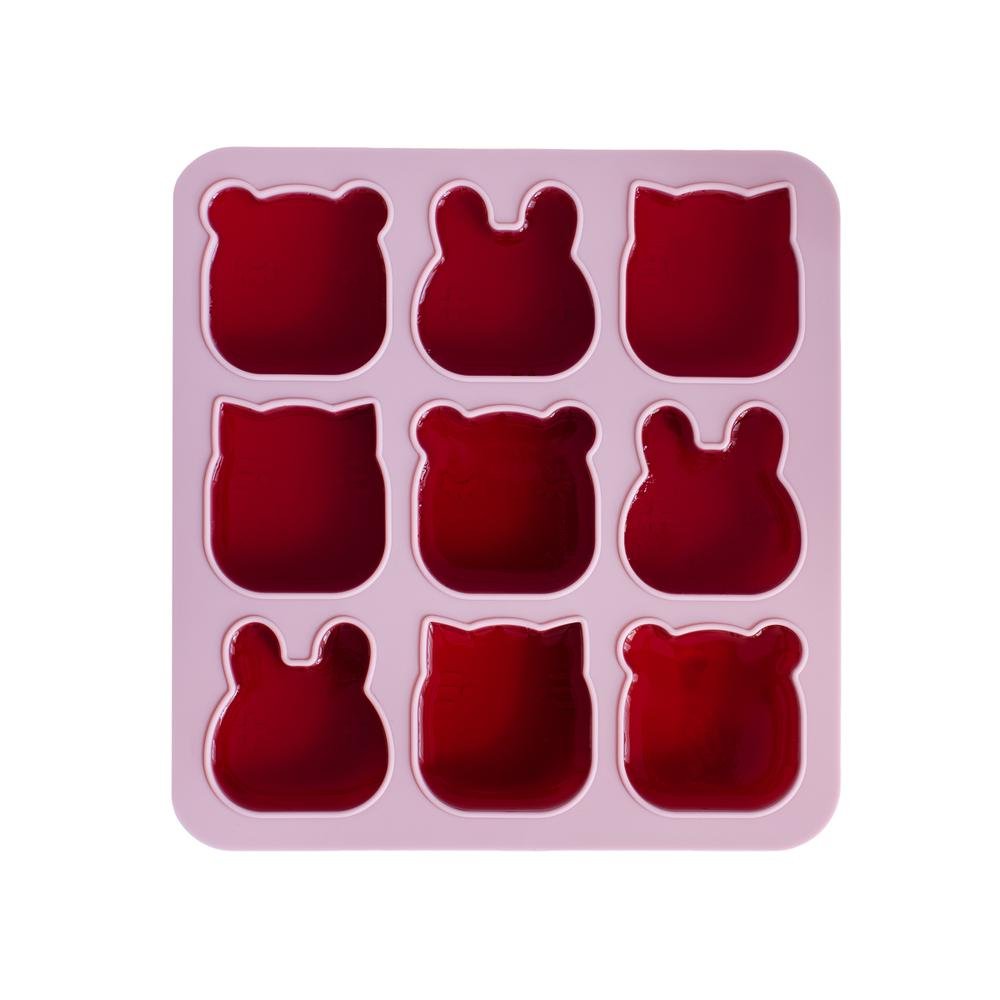 
                  
                    Freeze & Bake Poddies - Mint - Prepp'd Kids - We Might Be Tiny
                  
                