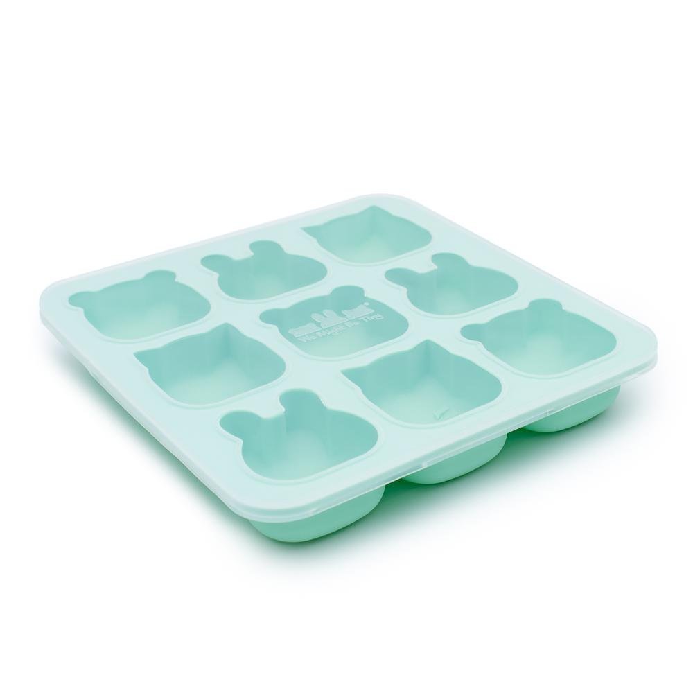 
                  
                    Freeze & Bake Poddies - Mint - Prepp'd Kids - We Might Be Tiny
                  
                