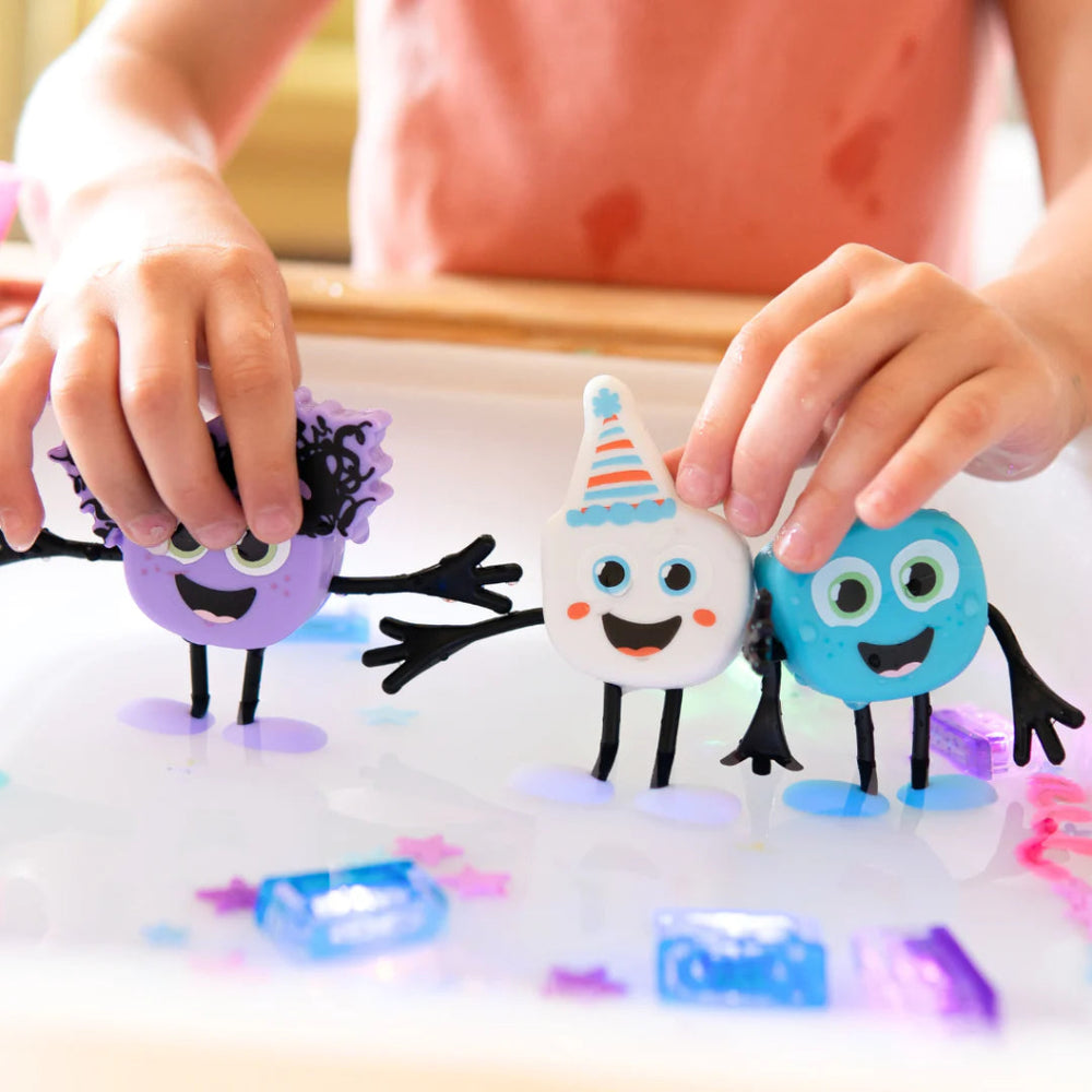 
                  
                    Glo Pal Character Lumi (Purple) - Prepp'd Kids - Glo Pals
                  
                