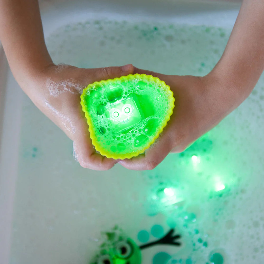 
                  
                    Glo Pal Cube Pippa (Green) - Prepp'd Kids - Glo Pals
                  
                