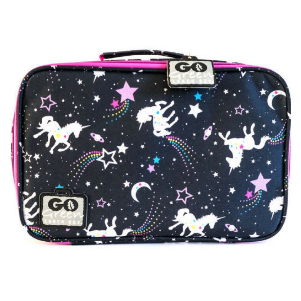 Go Green Original Set - Magical Sky - Prepp'd Kids - Go Green