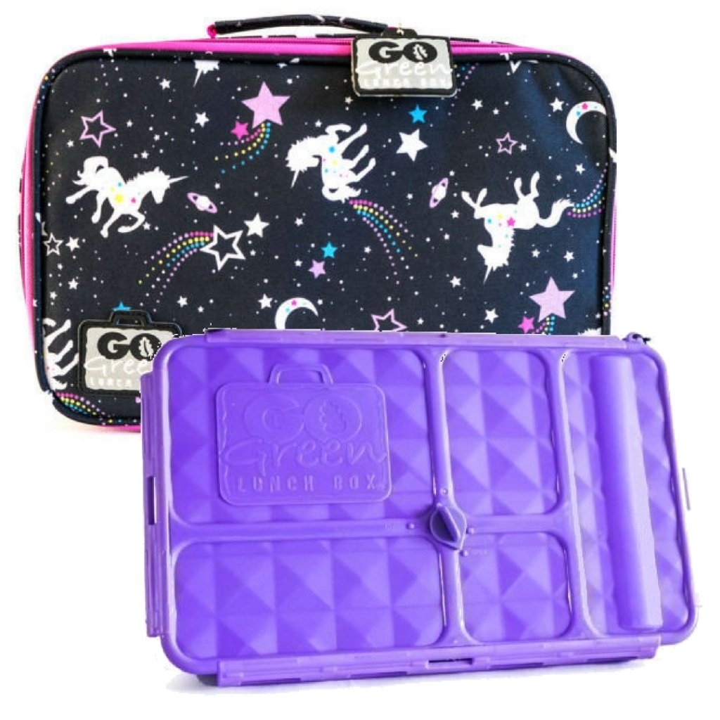 Go Green Original Set - Magical Sky - Prepp'd Kids - Go Green