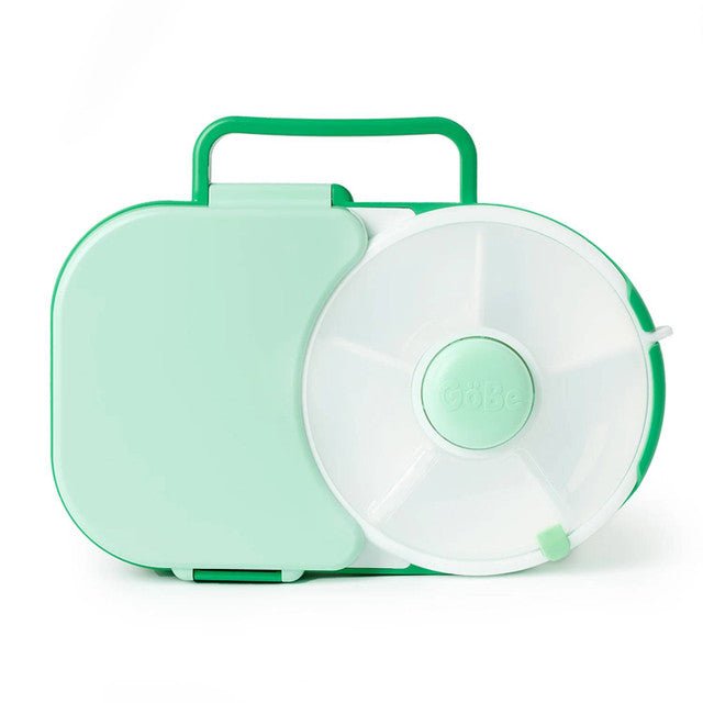 GoBe Lunchbox - Sage - Prepp'd Kids - GoBe