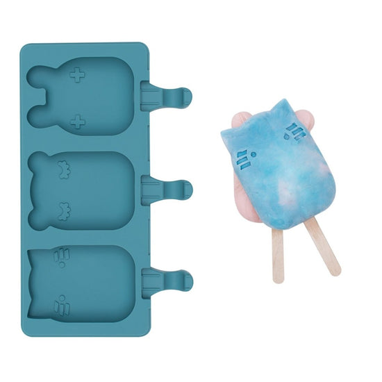 Icy Pole Mould - Blue Dusk - Prepp'd Kids - We Might Be Tiny