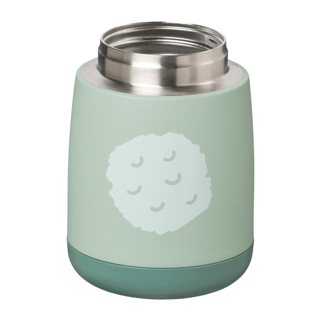 Insulated Food Jar (mini) - So Bunny - Prepp'd Kids - B.box