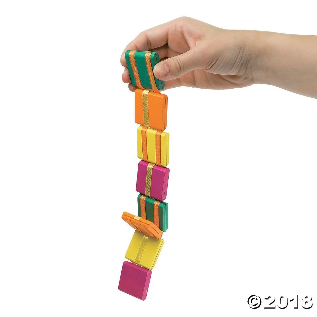 Jacobs Ladder - Prepp'd Kids - Sensory Genius