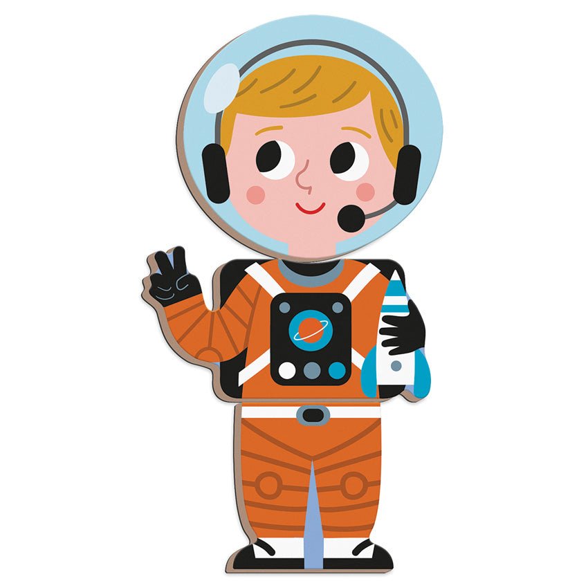 
                  
                    Jobs Magnetibook - Prepp'd Kids - Janod
                  
                