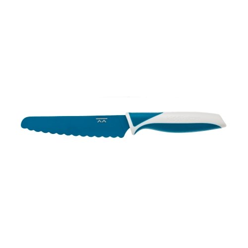 KiddiKutter Knife - Blue - Prepp'd Kids - KiddiKutter