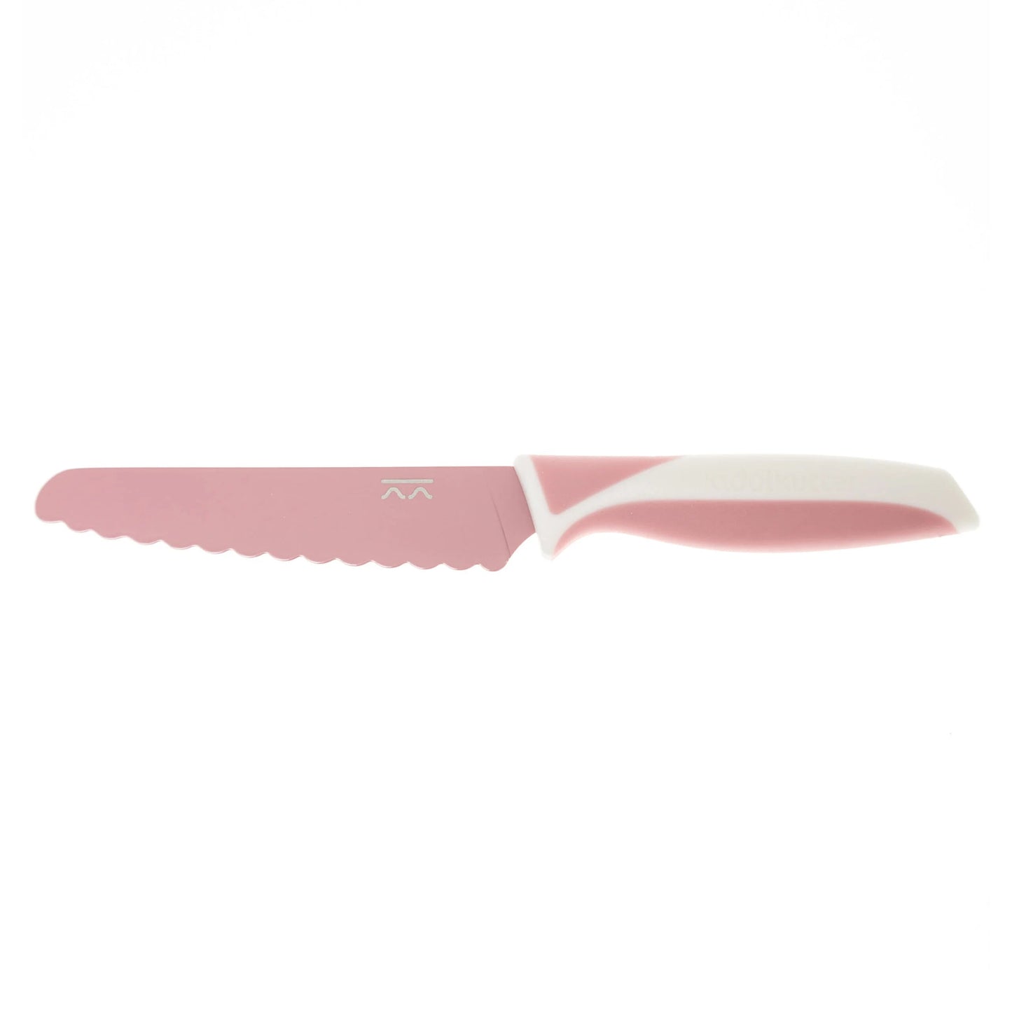 KiddiKutter Knife - Blush (Limited Edition) - Prepp'd Kids - KiddiKutter