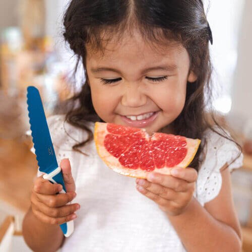 
                  
                    KiddiKutter Knife - Purple - Prepp'd Kids - KiddiKutter
                  
                
