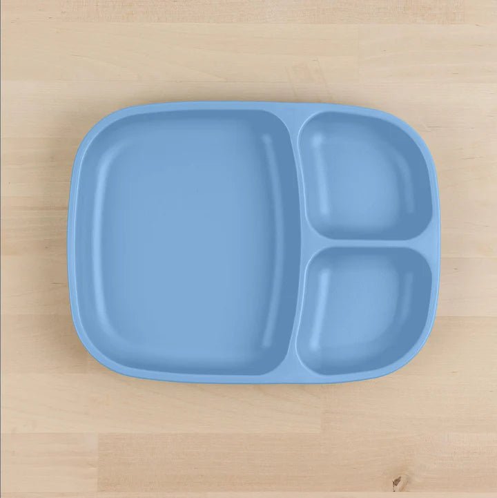 Large Divided Trays - Prepp'd Kids - Re-Play Recycled