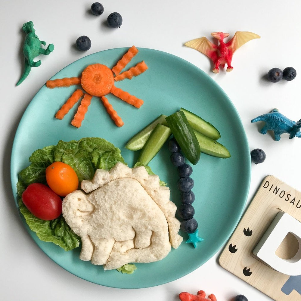 
                  
                    Lunch Punch Pair - Dinosaur - Prepp'd Kids - Lunch Punch
                  
                