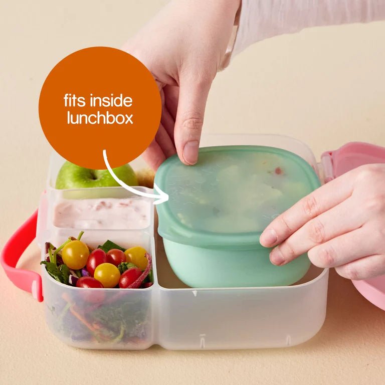 Lunch Tub - Forest - Prepp'd Kids - B.box