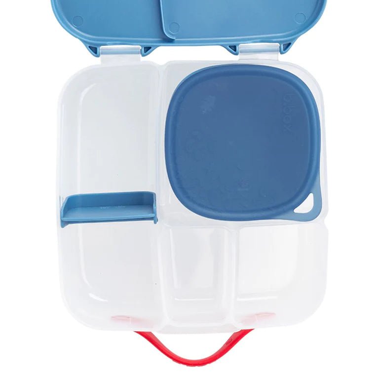 
                  
                    Lunch Tub - Ocean - Prepp'd Kids - B.box
                  
                