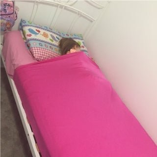 Lycra Bed Sock (King Single Bed) - Prepp'd Kids - Body Socks