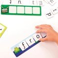 
                  
                    Match And Spell - Prepp'd Kids - Orchard Toys
                  
                