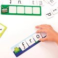 Match And Spell - Prepp'd Kids - Orchard Toys