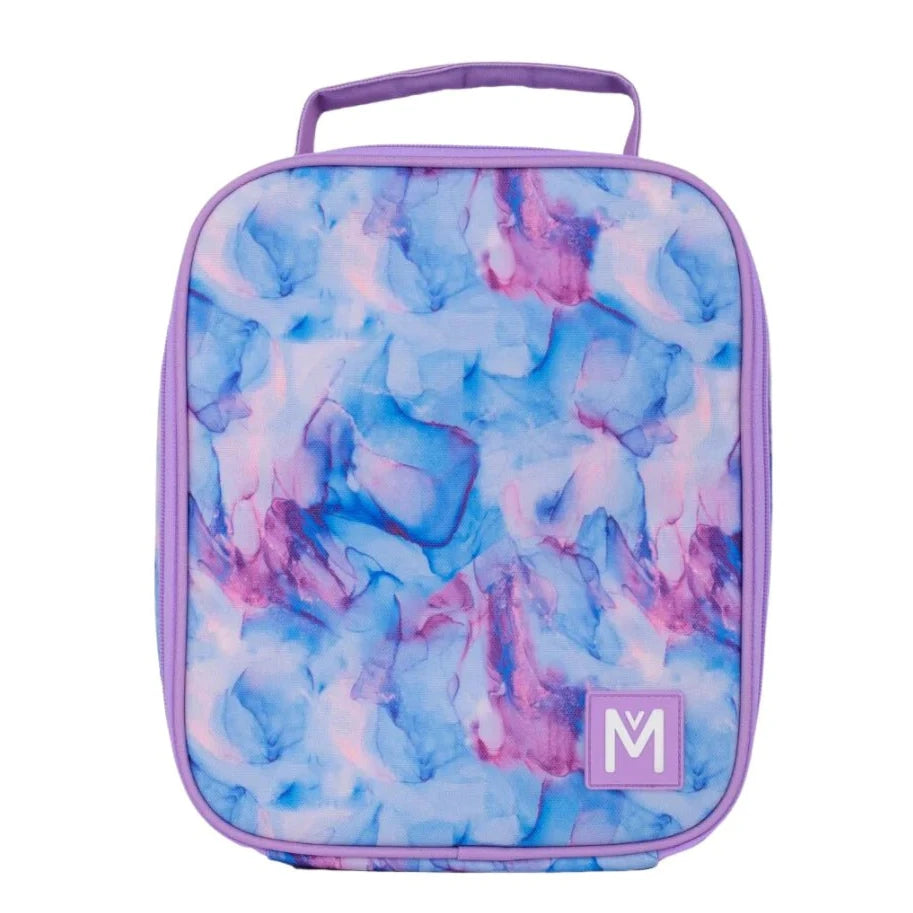 MontiiCo Large Lunch Bag - Aurora - Prepp'd Kids - MontiiCo