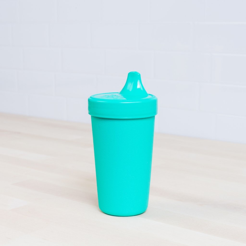 No-Spill Sippy Cups - Prepp'd Kids - Re-Play Recycled