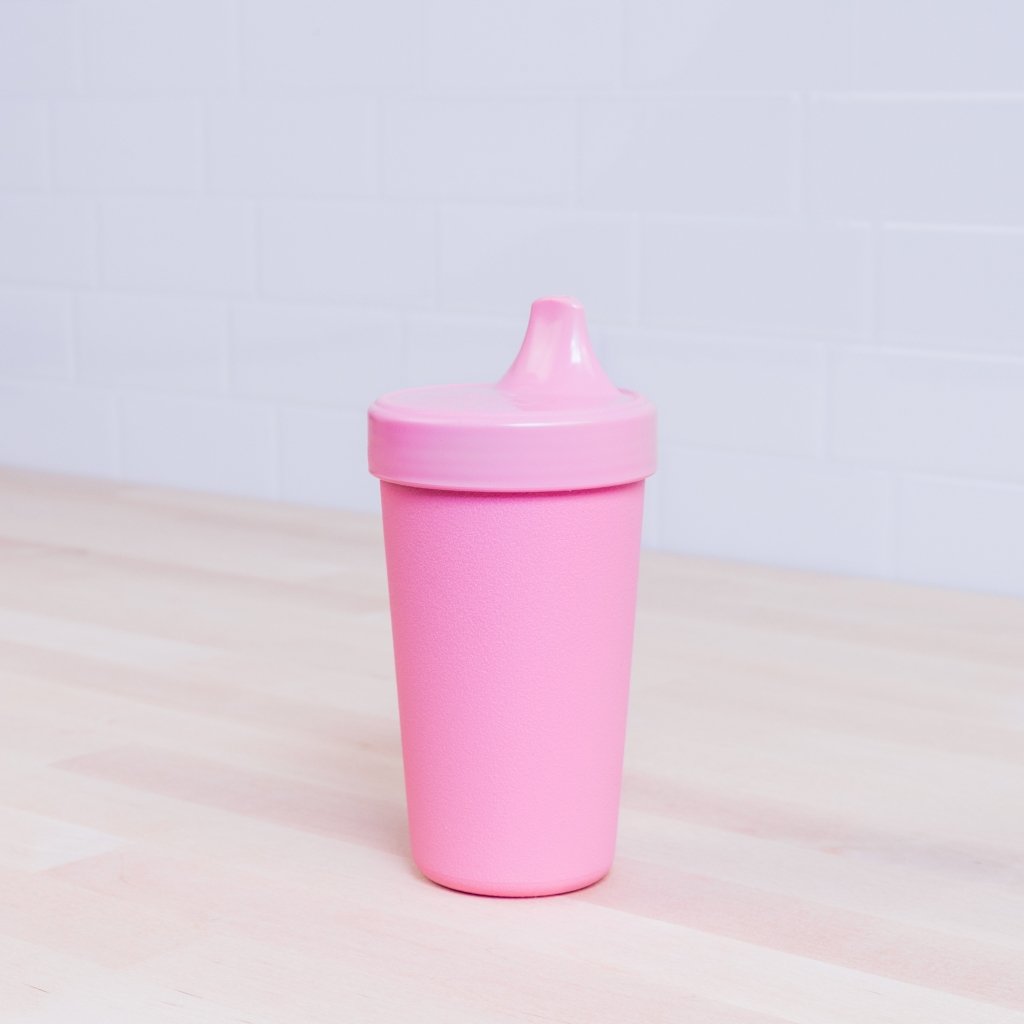 No-Spill Sippy Cups - Prepp'd Kids - Re-Play Recycled