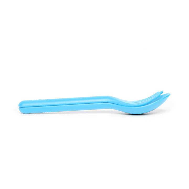 
                  
                    Omie 3 Piece Cutlery Pod Set - Sunrise - Prepp'd Kids - OmieBox
                  
                