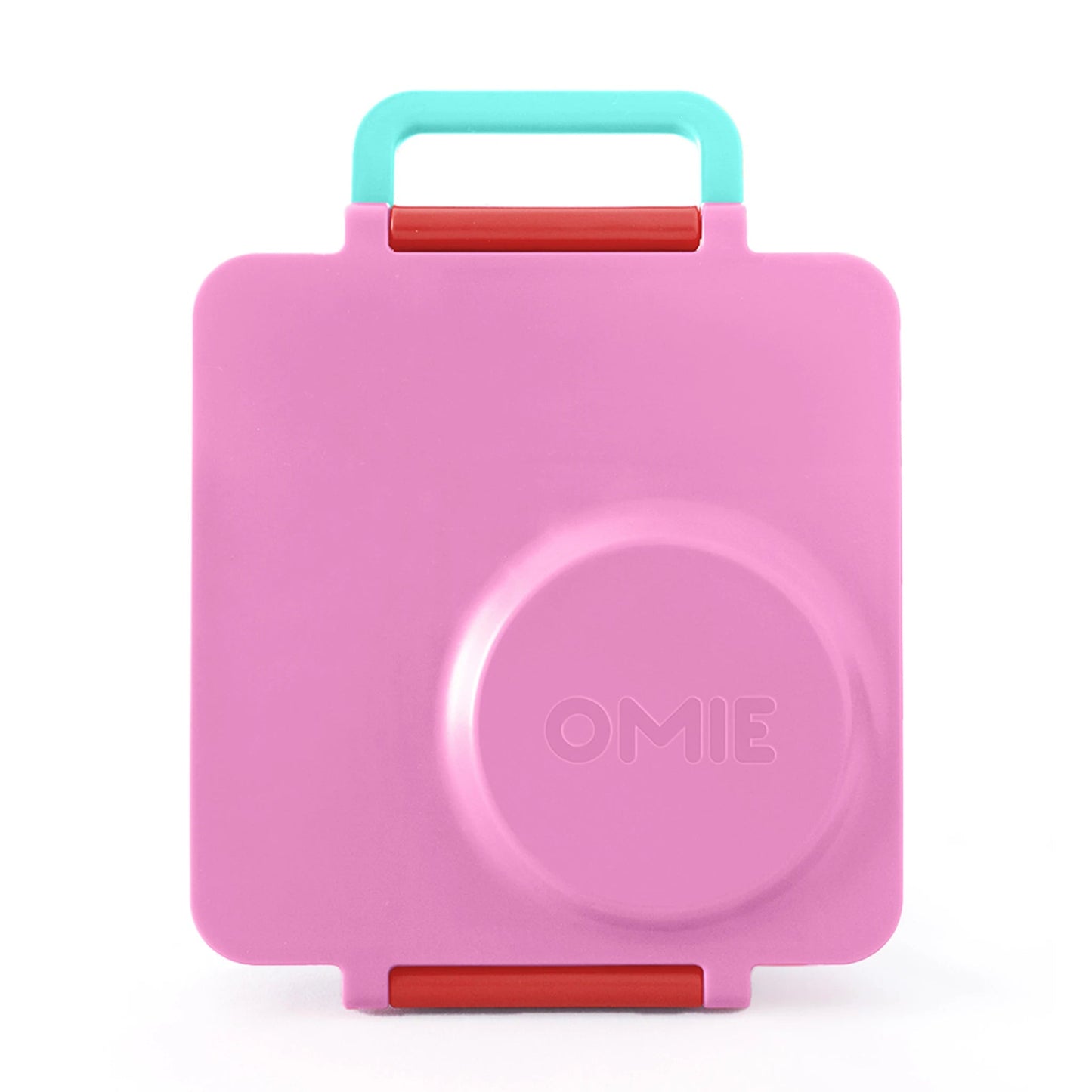 Omie Box - Pink Berry - Prepp'd Kids - OmieBox