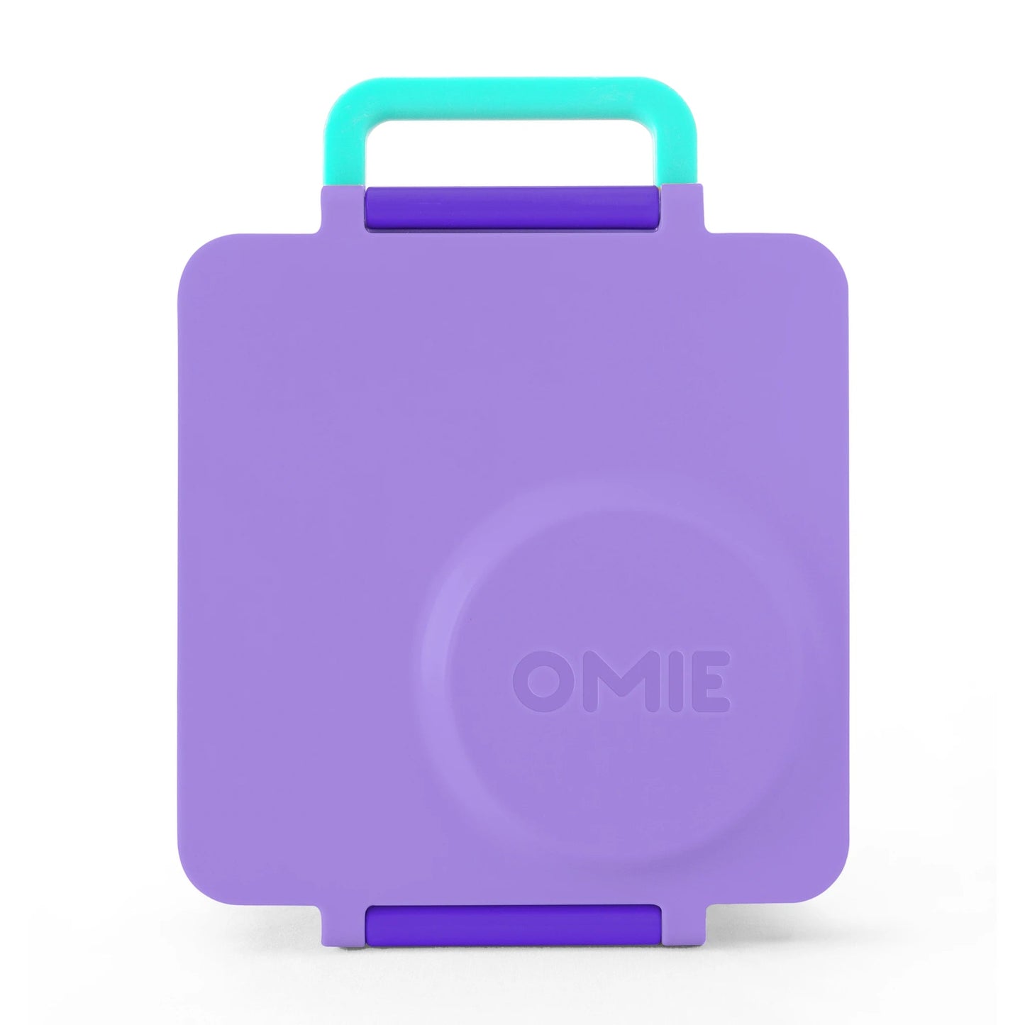 Omie Box - Purple Plum - Prepp'd Kids - OmieBox