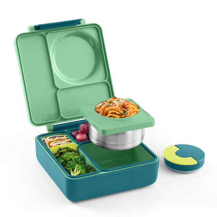 
                  
                    Omie Bundle - Green Meadow - Prepp'd Kids - OmieBox
                  
                