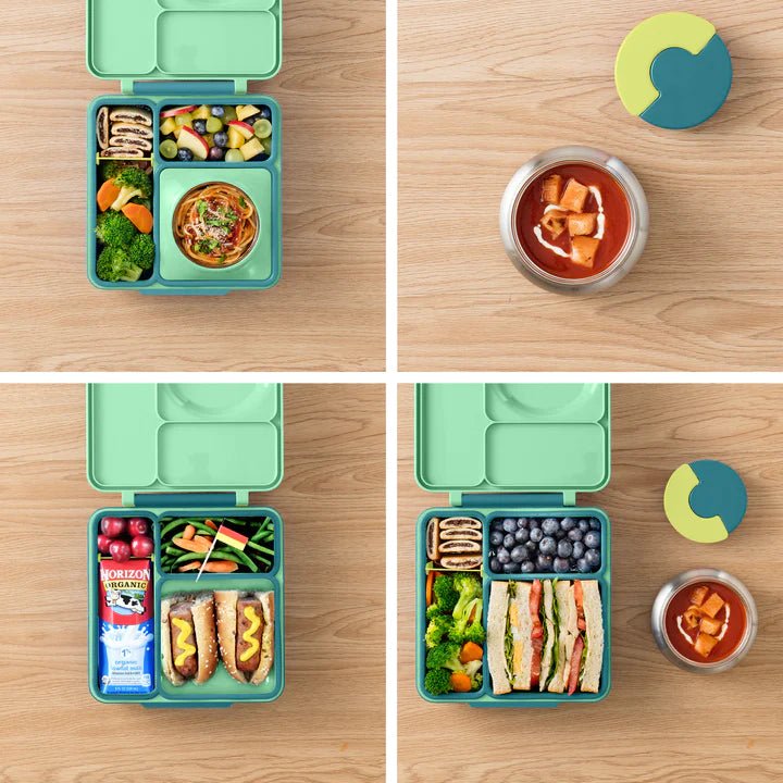 
                  
                    Omie Bundle - Green Meadow - Prepp'd Kids - OmieBox
                  
                