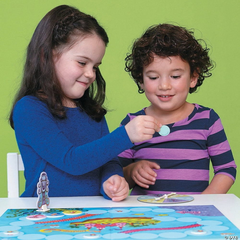 
                  
                    Peaceable Kingdom Game – Mermaid Island - Prepp'd Kids - Peaceable Kingdom
                  
                