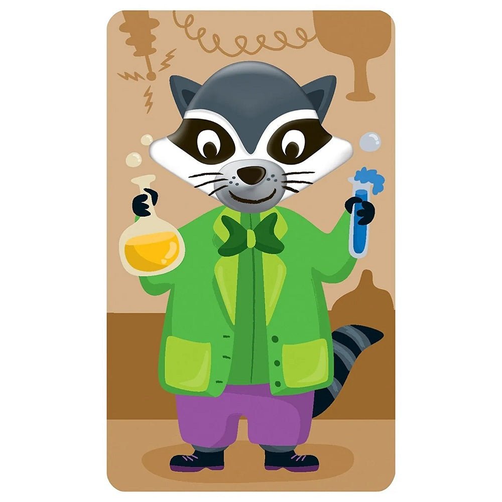 
                  
                    Raccoon Rumpus - Prepp'd Kids - Educational Insights
                  
                