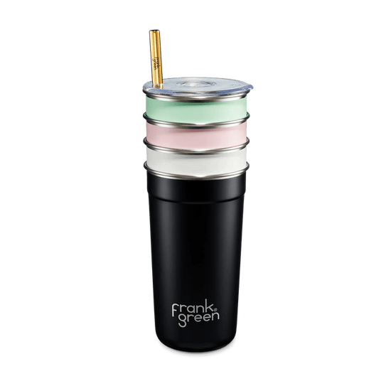 Reusable Party Cups (475ml/16oz) - Prepp'd Kids - Frank Green