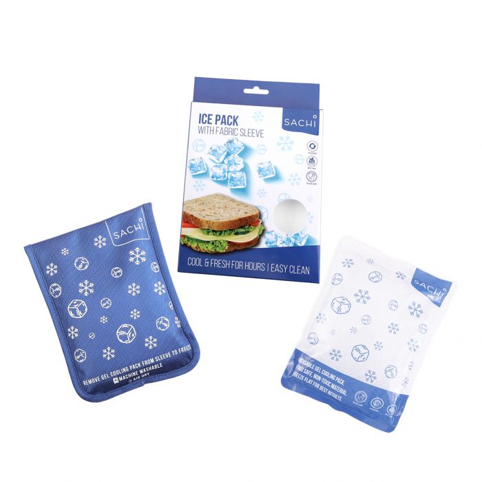 Sachi Gel Ice Pack - Prepp'd Kids - Sachi