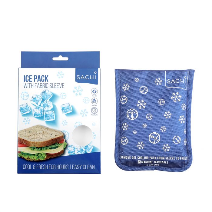 Sachi Gel Ice Pack - Prepp'd Kids - Sachi