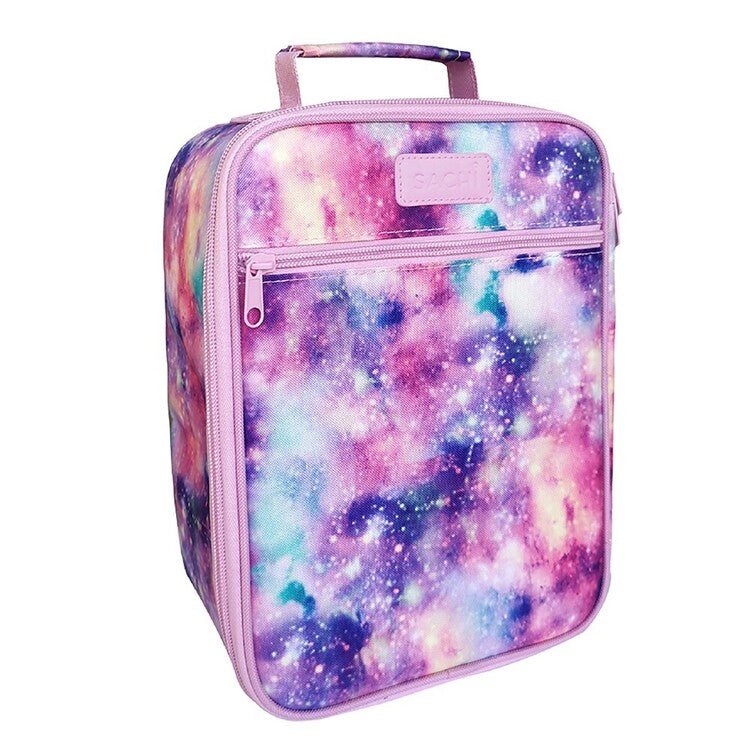 Sachi Insulated Lunch Bag - Galaxy - Prepp'd Kids - Sachi