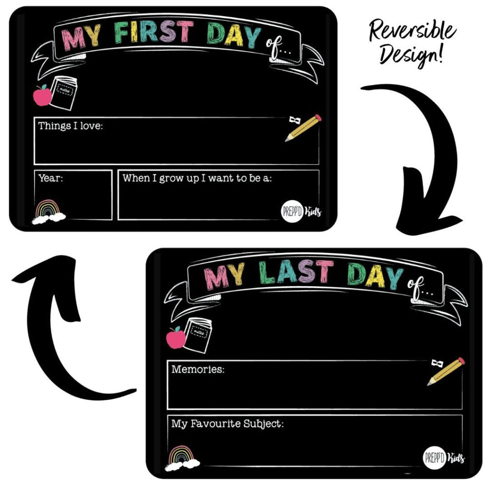 
                  
                    School & Birthday Bundle (Colour) - Prepp'd Kids - Prepp'd Kids
                  
                