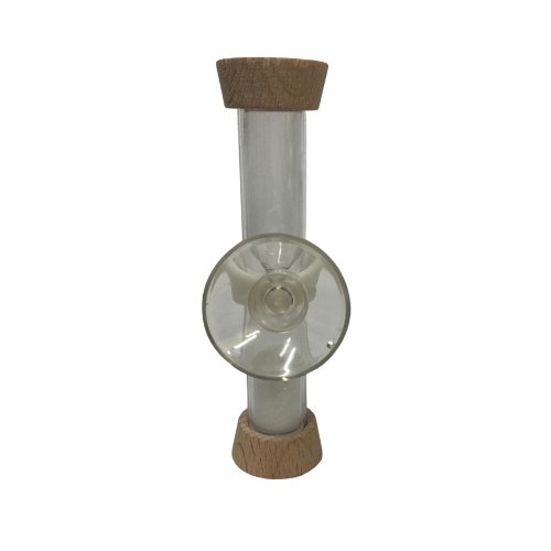
                  
                    Shower Timer - 4 mins - Prepp'd Kids - Sensory Sensations
                  
                