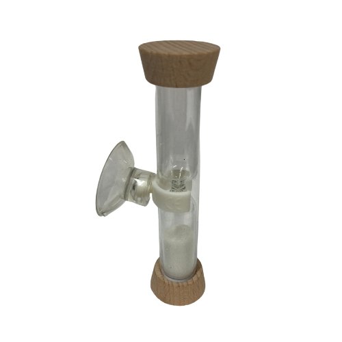 
                  
                    Shower Timer - 4 mins - Prepp'd Kids - Sensory Sensations
                  
                