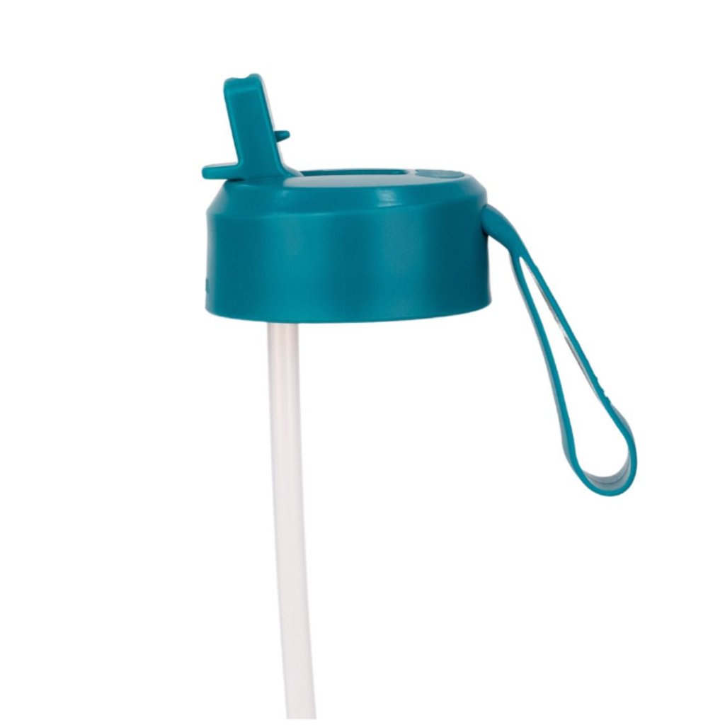 Sipper Lid - Pine - Prepp'd Kids - MontiiCo