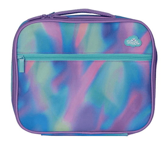 Spencil Lunch Bag + Chill Pack - Aurora - Prepp'd Kids - Spencil
