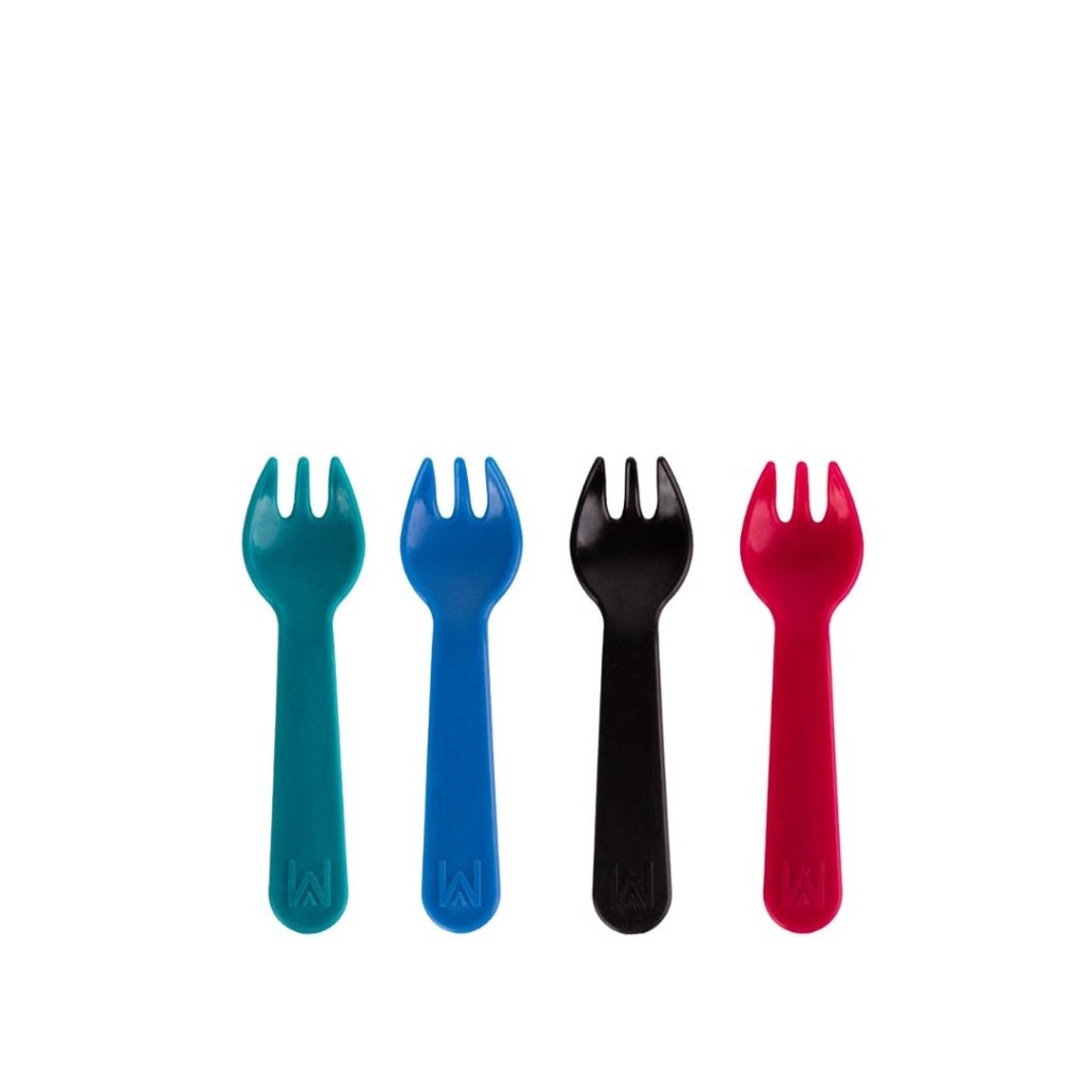 Spork Sets - Hinterland - Prepp'd Kids - MontiiCo