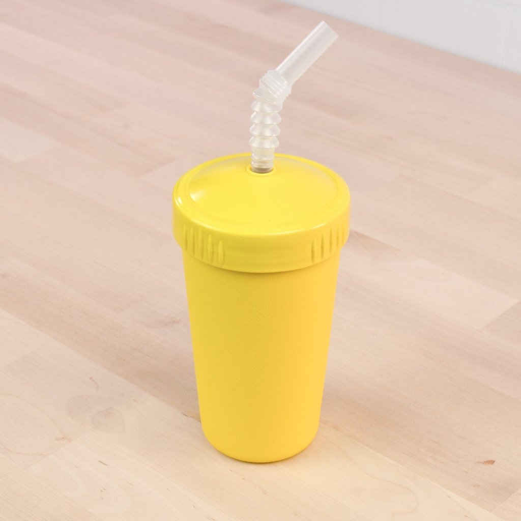 Straw Cups - Prepp'd Kids - Re-Play Recycled