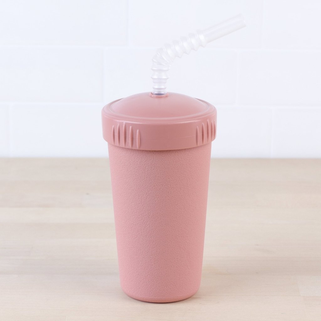 Straw Cups - Prepp'd Kids - Re-Play Recycled