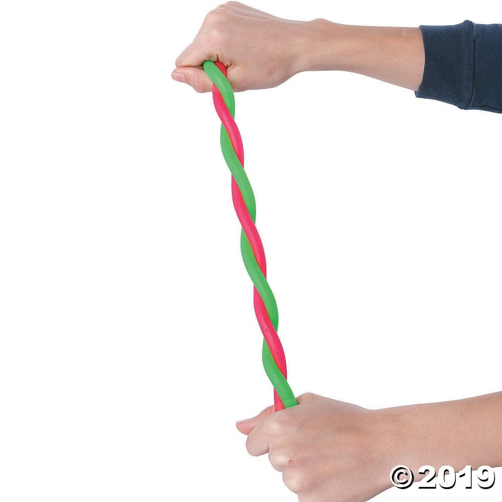 Stretchy Strings - Prepp'd Kids - Sensory Genius